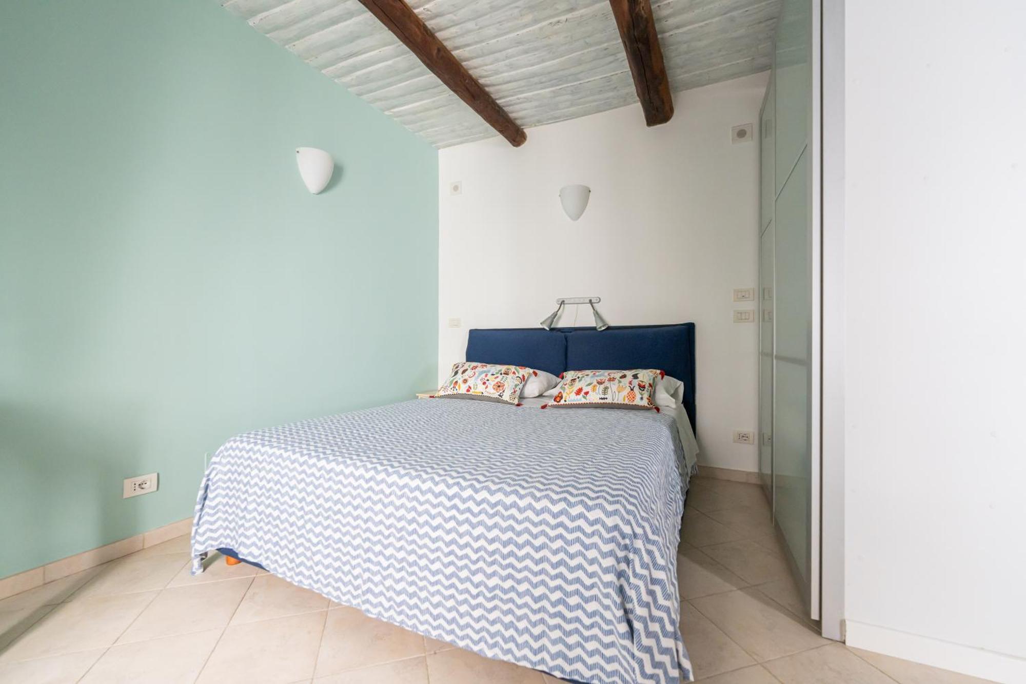 Apartamento Maison Cassano Charme Nápoles Exterior foto
