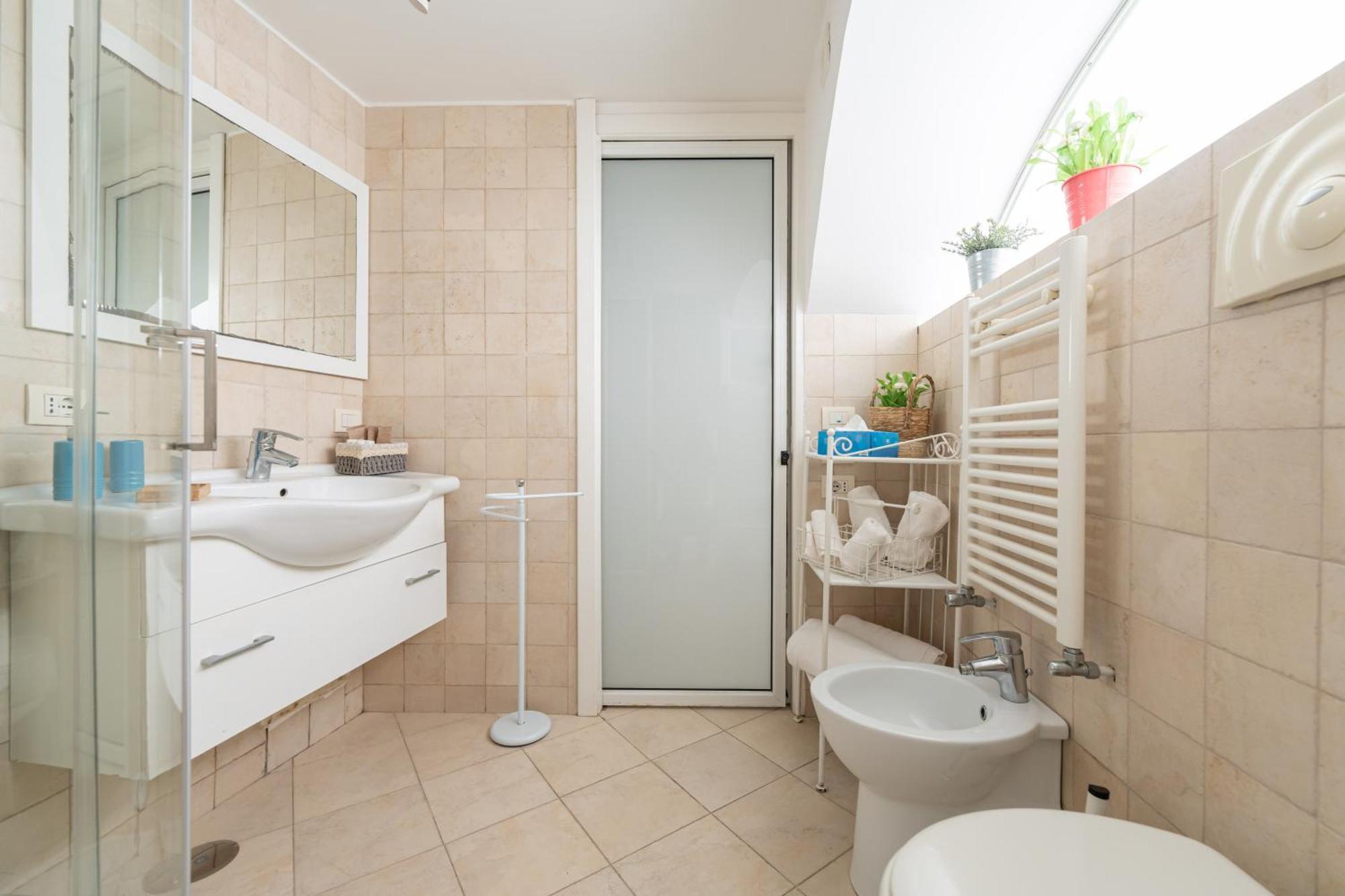 Apartamento Maison Cassano Charme Nápoles Exterior foto