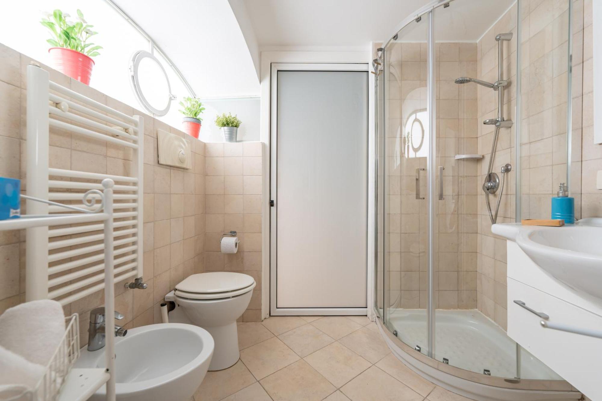 Apartamento Maison Cassano Charme Nápoles Exterior foto